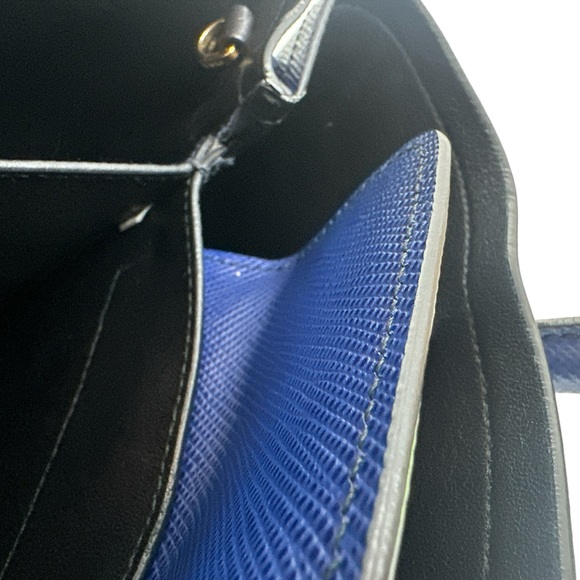 PRADA SAffiano Cuir tote bag/2way - Picture 14 of 14